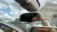 Citroen C4 Picasso 1.6 HDi Platinum 5dr Diesel Estate